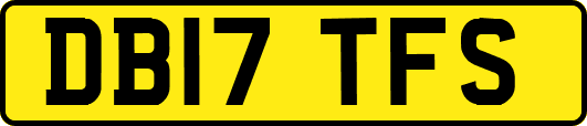 DB17TFS