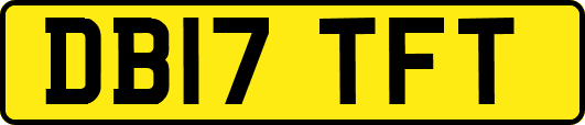 DB17TFT