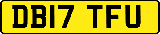DB17TFU