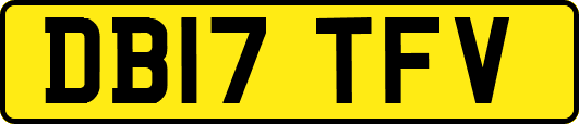 DB17TFV