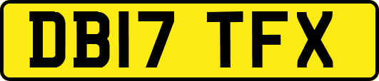 DB17TFX