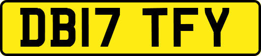 DB17TFY
