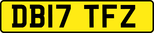 DB17TFZ