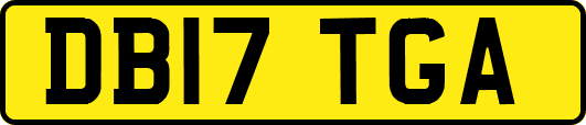 DB17TGA