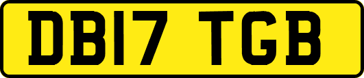 DB17TGB
