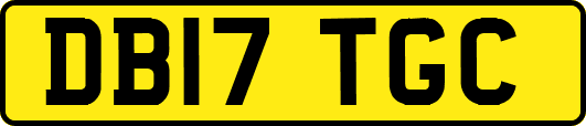 DB17TGC
