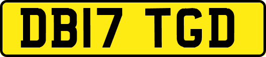 DB17TGD