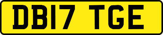 DB17TGE