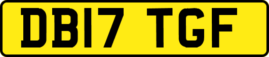 DB17TGF