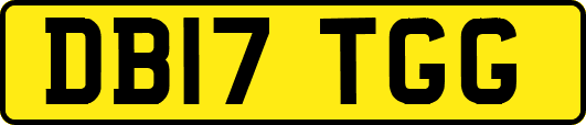 DB17TGG