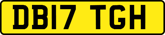 DB17TGH