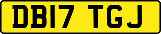DB17TGJ