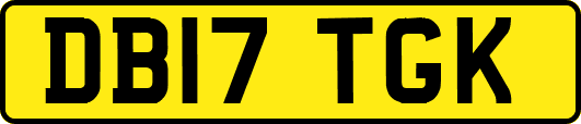 DB17TGK