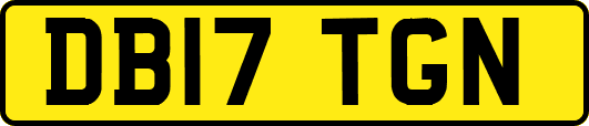 DB17TGN