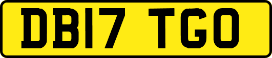 DB17TGO