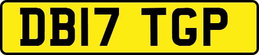 DB17TGP