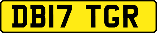 DB17TGR