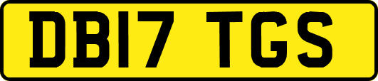 DB17TGS