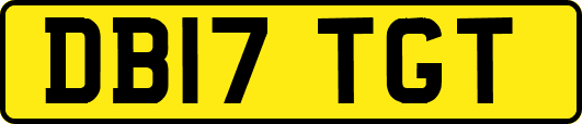 DB17TGT