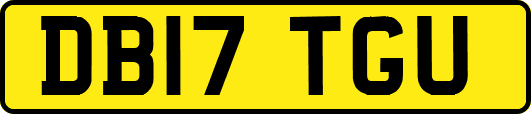 DB17TGU