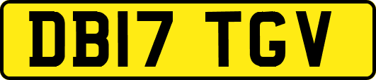 DB17TGV
