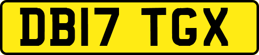 DB17TGX