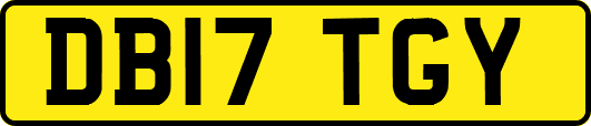 DB17TGY