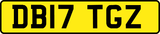 DB17TGZ