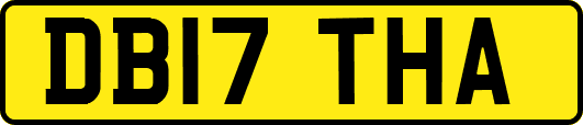 DB17THA