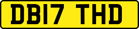 DB17THD