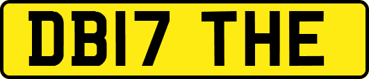 DB17THE