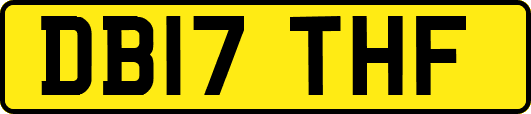 DB17THF