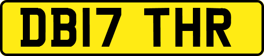 DB17THR