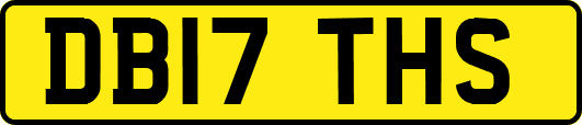 DB17THS
