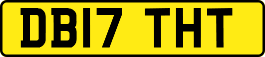DB17THT