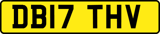 DB17THV