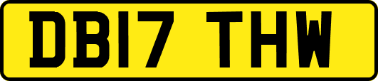 DB17THW