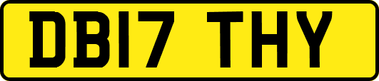 DB17THY