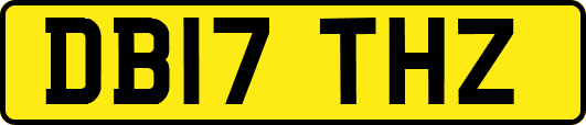 DB17THZ