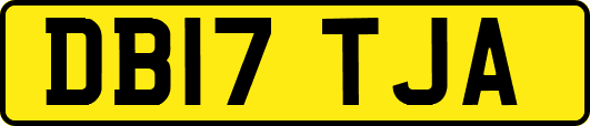 DB17TJA