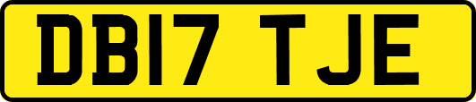 DB17TJE
