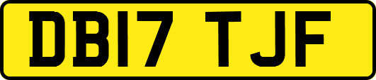 DB17TJF