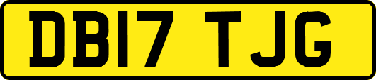 DB17TJG