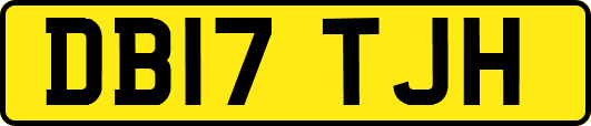 DB17TJH
