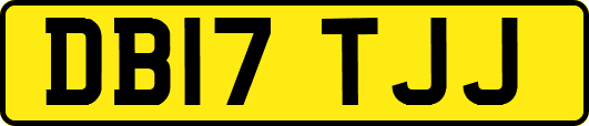 DB17TJJ