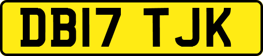 DB17TJK
