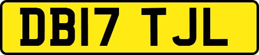 DB17TJL