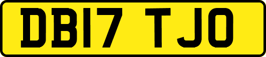 DB17TJO