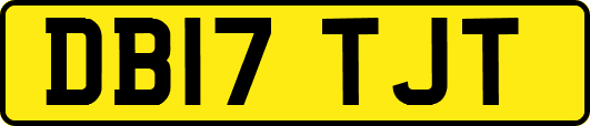 DB17TJT