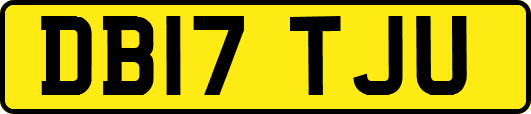 DB17TJU